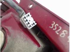 Recambio de piloto trasero izquierdo para hyundai atos (em) referencia OEM IAM 9240105510  9241005510 , HYUNDAI