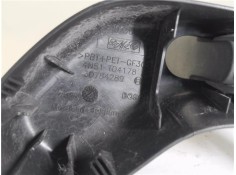 Recambio de brazo limpiaparabrisas trasero para ford focus ii (da_) 1.6 referencia OEM IAM 4N51T04178A  