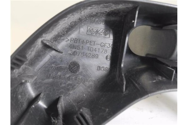 Recambio de brazo limpiaparabrisas trasero para ford focus ii (da_) 1.6 referencia OEM IAM 4N51T04178A  