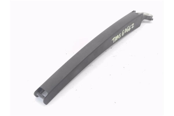 Recambio de brazo limpiaparabrisas trasero para volkswagen touran (1t1) 2.0 tdi referencia OEM IAM 1T0955707  