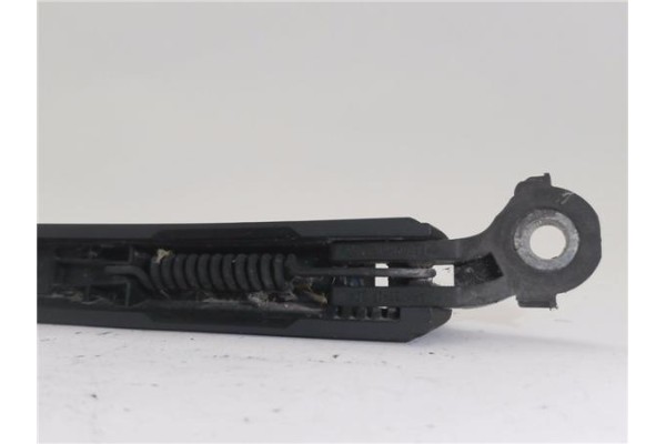 Recambio de brazo limpiaparabrisas trasero para volkswagen touran (1t1) 2.0 tdi referencia OEM IAM 1T0955707  