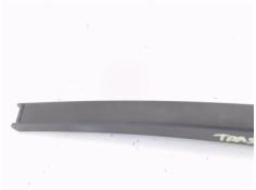 Recambio de brazo limpiaparabrisas trasero para volkswagen touran (1t1) 2.0 tdi referencia OEM IAM 1T0955707  