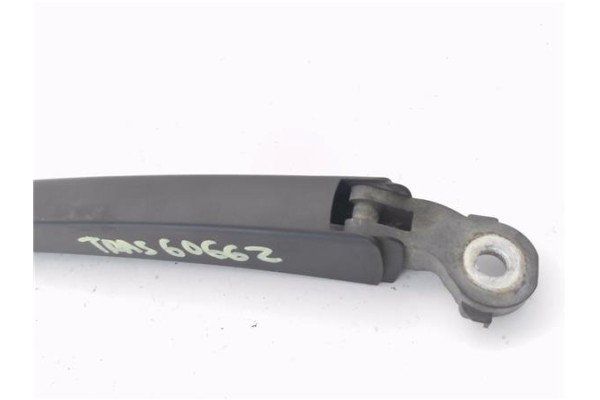 Recambio de brazo limpiaparabrisas trasero para volkswagen touran (1t1) 2.0 tdi referencia OEM IAM 1T0955707  