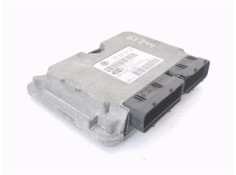 Recambio de centralita para seat ibiza (6l1) 1.4 16v referencia OEM IAM 036906034DG 6160101808 