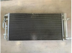 Recambio de radiador aire acondicionado para kia ceed (jd) 1.0 drive referencia OEM IAM 97606j7290  