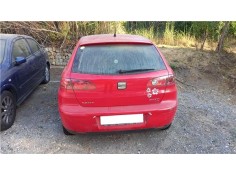 seat ibiza (6l1)(04.2002 ) del año 