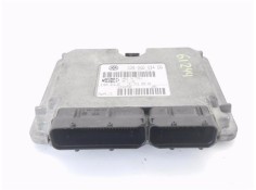 Recambio de centralita para seat ibiza (6l1) 1.4 16v referencia OEM IAM 036906034DG 6160101808 