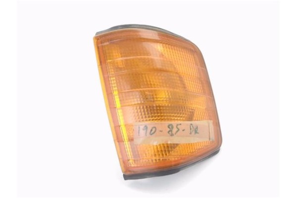 Recambio de intermitente delantero dcho para mercedes-benz 190 e lim. (bm 201) 1.8 e 190 (201.018) referencia OEM IAM 1305232912