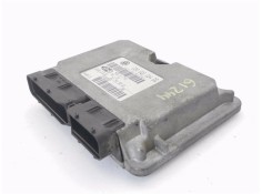Recambio de centralita para seat ibiza (6l1) 1.4 16v referencia OEM IAM 036906034DG 6160101808 