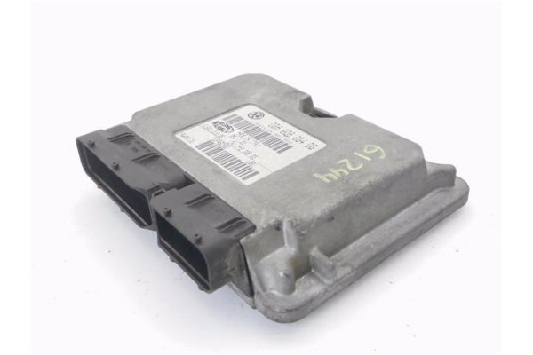Recambio de centralita para seat ibiza (6l1) 1.4 16v referencia OEM IAM 036906034DG 6160101808 