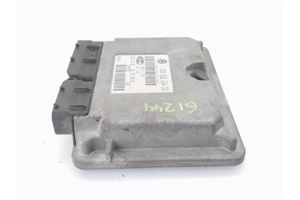 Recambio de centralita para seat ibiza (6l1) 1.4 16v referencia OEM IAM 036906034DG 6160101808 
