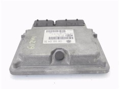 Recambio de centralita para seat ibiza (6l1) 1.4 16v referencia OEM IAM 036906034DG 6160101808 