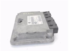 Recambio de centralita para seat ibiza (6l1) 1.4 16v referencia OEM IAM 036906034DG 6160101808 