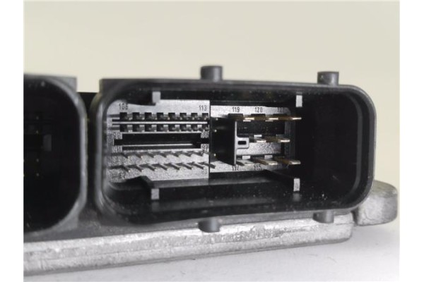 Recambio de centralita para seat ibiza (6l1) 1.4 16v referencia OEM IAM 036906034DG 6160101808 