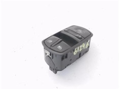 Recambio de mando elevalunas delantero izquierdo para opel corsa d 1.2 referencia OEM IAM 13258521A 315625731 