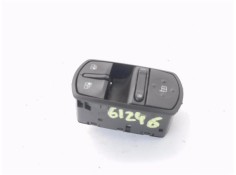 Recambio de mando elevalunas delantero izquierdo para opel corsa d 1.2 referencia OEM IAM 13258521A 315625731 