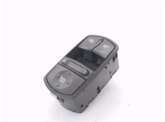 Recambio de mando elevalunas delantero izquierdo para opel corsa d 1.2 referencia OEM IAM 13258521A 315625731 
