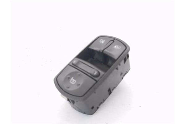 Recambio de mando elevalunas delantero izquierdo para opel corsa d 1.2 referencia OEM IAM 13258521A 315625731 