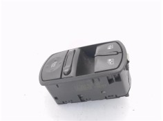 Recambio de mando elevalunas delantero izquierdo para opel corsa d 1.2 referencia OEM IAM 13258521A 315625731 