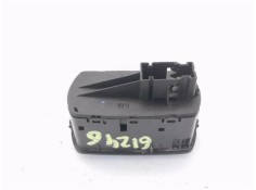 Recambio de mando elevalunas delantero izquierdo para opel corsa d 1.2 referencia OEM IAM 13258521A 315625731 