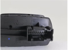 Recambio de mando elevalunas delantero izquierdo para opel corsa d 1.2 referencia OEM IAM 13258521A 315625731 