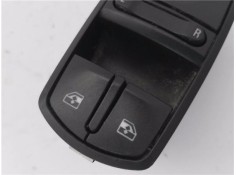 Recambio de mando elevalunas delantero izquierdo para opel corsa d 1.2 referencia OEM IAM 13258521A 315625731 