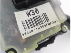 Recambio de mando limpiaparabrisas para kia ceed sportswagon (ed) 2.0 emotion referencia OEM IAM 934201H300  