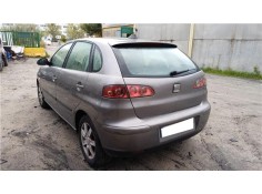 seat ibiza (6l1) del año 2004