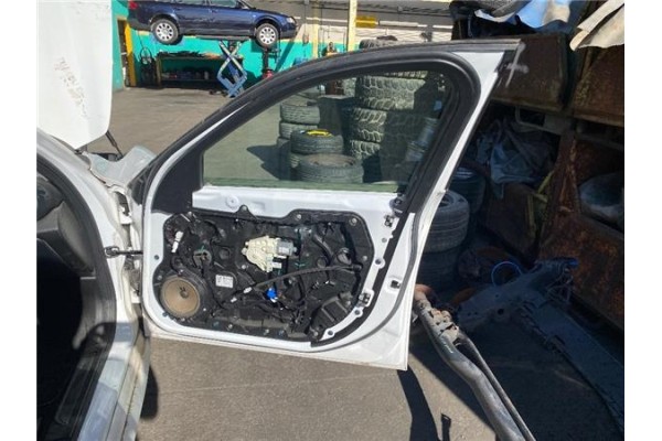 Recambio de puerta delantero derecha para alfa romeo giulia (952) 2.2 super referencia OEM IAM 0050549818  