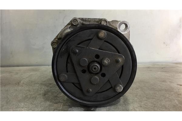 Recambio de compresor aire acond. para audi a3 (8l)(1996) 1.8 t ambiente [1,8 ltr. - 110 kw 20v turbo] referencia OEM IAM 1J0820