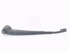 Recambio de brazo limpiaparabrisas trasero para seat ibiza (6l1) 1.4 16v referencia OEM IAM 1U9955707B  