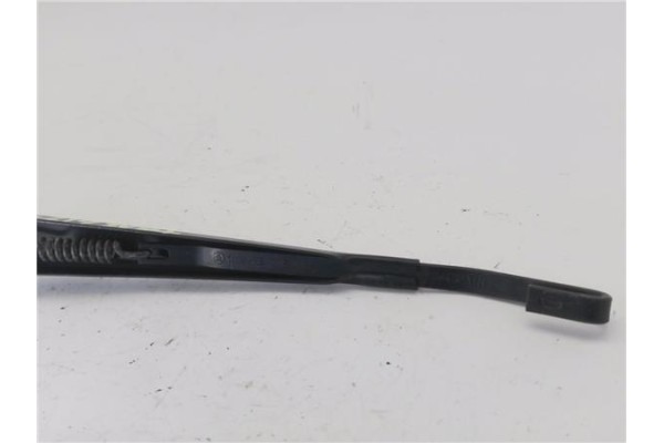 Recambio de brazo limpiaparabrisas trasero para seat ibiza (6l1) 1.4 16v referencia OEM IAM 1U9955707B  