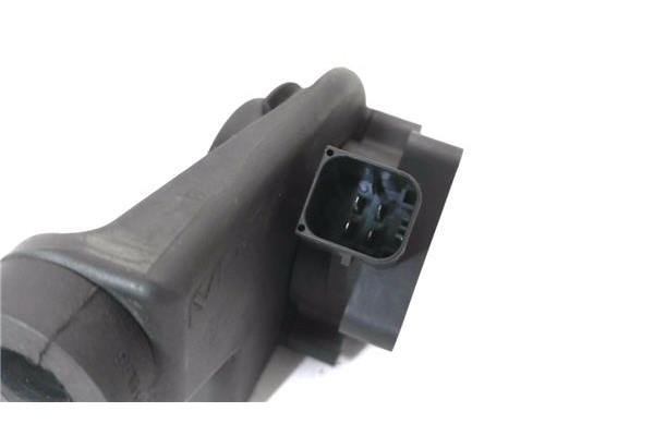 Recambio de potenciometro pedal gas para peugeot 307 (3a/c) 2.0 hdi 90 referencia OEM IAM 9643365680 4,45821E+11 