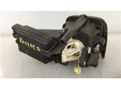 Recambio de maneta exterior porton para renault clio ii fase i (b/cb0) 1.5 dci (b/cb07) referencia OEM IAM 7700415991 842255 