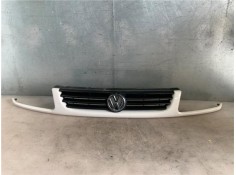 Recambio de rejilla paragolpes delantero para volkswagen polo iii (6n1) 60 1.4 referencia OEM IAM 6N0853661C  