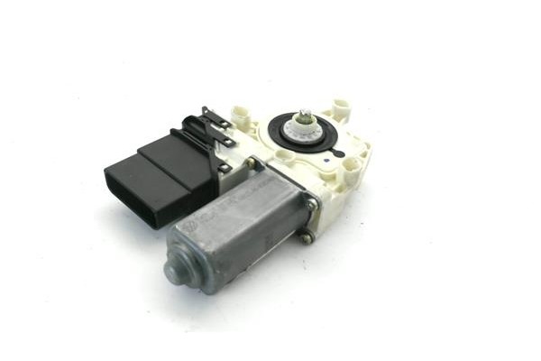 Recambio de motor elevalunas trasero izquierdo para volkswagen touran (1t1) 2.0 tdi referencia OEM IAM 1K0959703B 993424100 