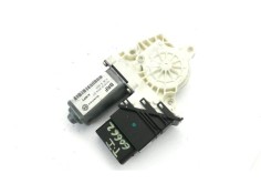 Recambio de motor elevalunas trasero izquierdo para volkswagen touran (1t1) 2.0 tdi referencia OEM IAM 1K0959703B 993424100 