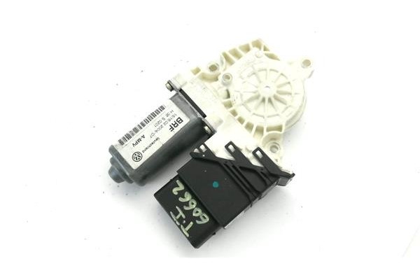 Recambio de motor elevalunas trasero izquierdo para volkswagen touran (1t1) 2.0 tdi referencia OEM IAM 1K0959703B 993424100 