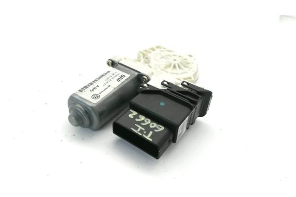 Recambio de motor elevalunas trasero izquierdo para volkswagen touran (1t1) 2.0 tdi referencia OEM IAM 1K0959703B 993424100 