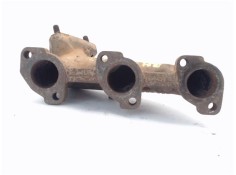 Recambio de colector escape para bmw serie 3 berlina (e30) 2.5 325i referencia OEM IAM 1707402  