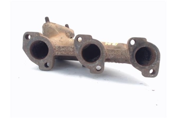 Recambio de colector escape para bmw serie 3 berlina (e30) 2.5 325i referencia OEM IAM 1707402  
