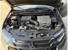 Recambio de motor completo para mitsubishi outlander (gf0/gg0) 2.0 phev kaiteki 4wd (gg2w) referencia OEM IAM 9410A132  
