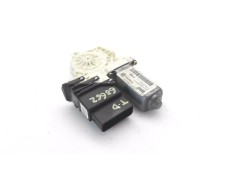 Recambio de motor elevalunas trasero derecho para volkswagen touran (1t1) 2.0 tdi referencia OEM IAM 1K0939704B 993425100 
