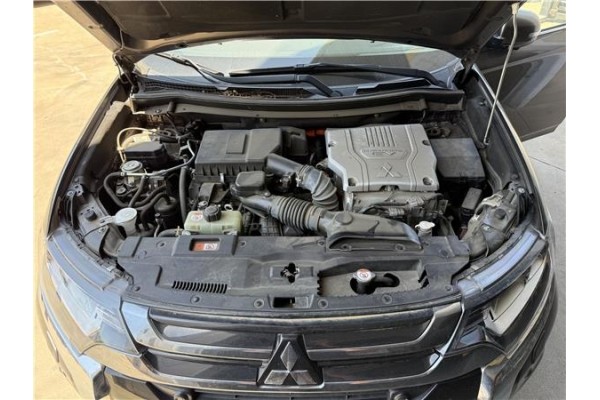 Recambio de motor completo para mitsubishi outlander (gf0/gg0) 2.0 phev kaiteki 4wd (gg2w) referencia OEM IAM 9410A132  