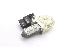 Recambio de motor elevalunas trasero derecho para volkswagen touran (1t1) 2.0 tdi referencia OEM IAM 1K0939704B 993425100 