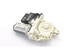 Recambio de motor elevalunas trasero derecho para volkswagen touran (1t1) 2.0 tdi referencia OEM IAM 1K0939704B 993425100 