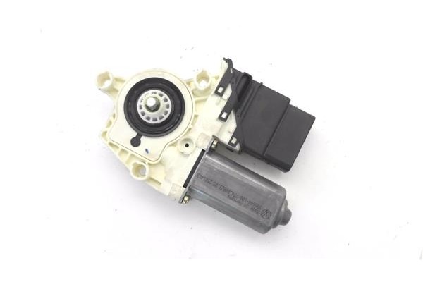 Recambio de motor elevalunas trasero derecho para volkswagen touran (1t1) 2.0 tdi referencia OEM IAM 1K0939704B 993425100 