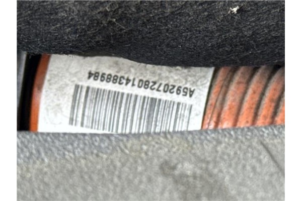 Recambio de instalacion electrica motor para mitsubishi outlander (gf0/gg0) 2.0 phev kaiteki 4wd (gg2w) referencia OEM IAM 8501H