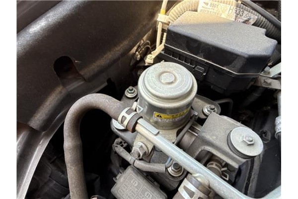 Recambio de bomba de agua adicional para mitsubishi outlander (gf0/gg0) 2.0 phev kaiteki 4wd (gg2w) referencia OEM IAM 211410104