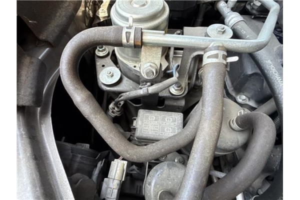 Recambio de caja fusibles/rele para mitsubishi outlander (gf0/gg0) 2.0 phev kaiteki 4wd (gg2w) referencia OEM IAM 8565A286  